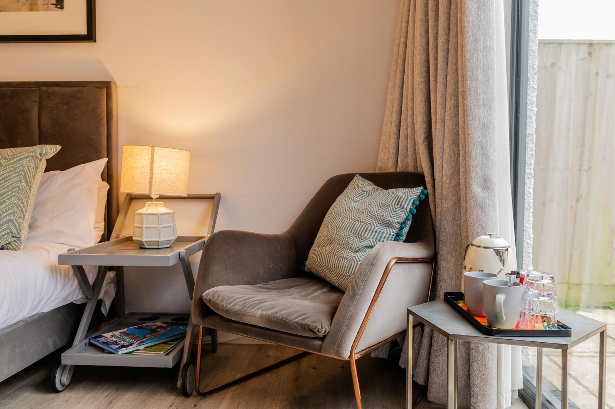 Hotel No.192 Oksford Zewnętrze zdjęcie